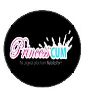 PrincessCum .